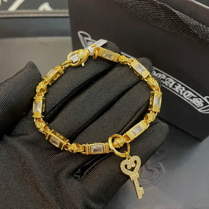 Chrome Hearts bracelet 05yxh18